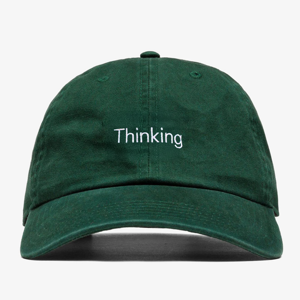 Thinking