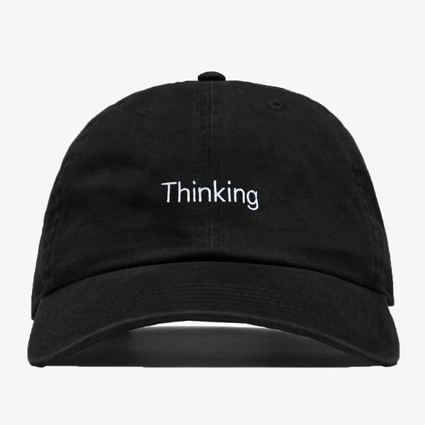 Thinking