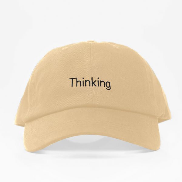 Thinking