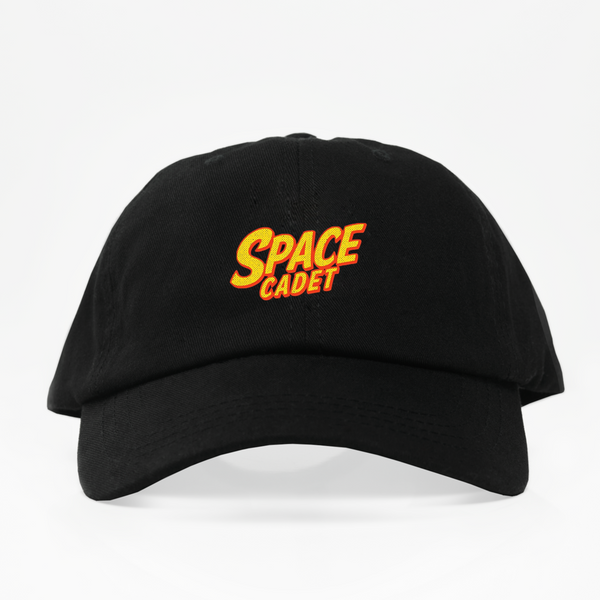 Space cadet