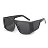 Deux - SUNGLASSES Negra
