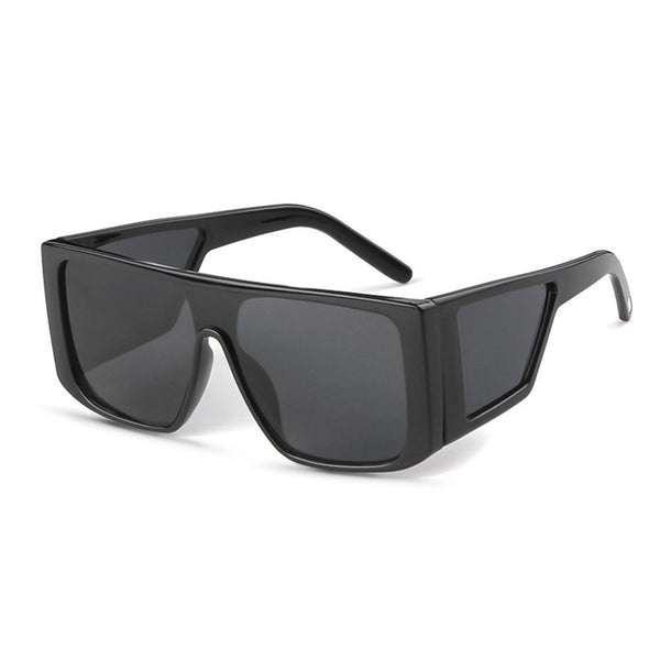 Deux - SUNGLASSES Negra