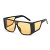 Deux - SUNGLASSES Amarrilla