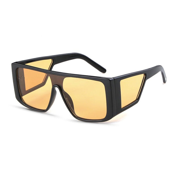 Deux - SUNGLASSES Amarrilla