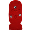 ROJO - SKI MASK