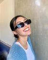 ROMA - SUNGLASSES NEGRA