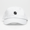 SPACEWAVE MOON • DAD HAT BLACK