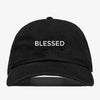 Blessed