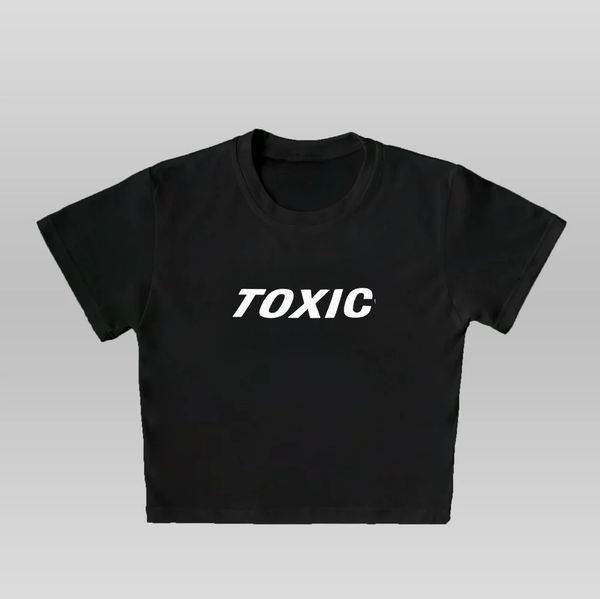 Toxic