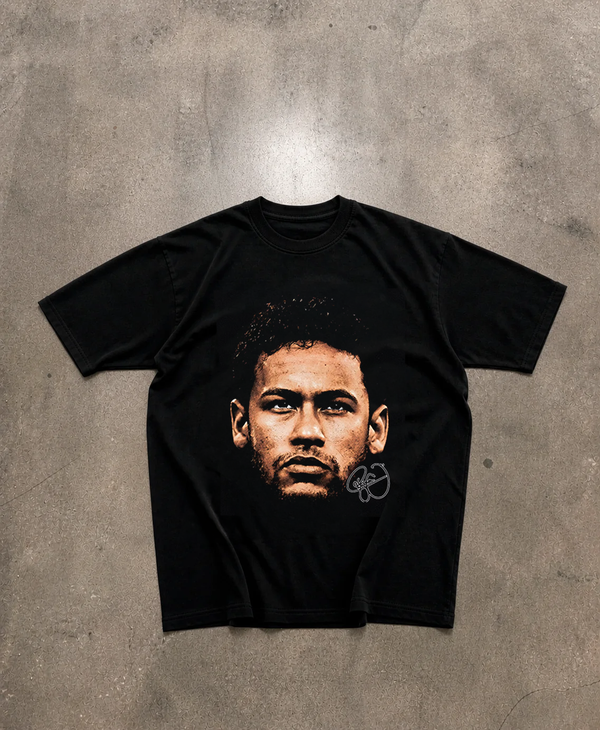 T- Shirt - Neymar
