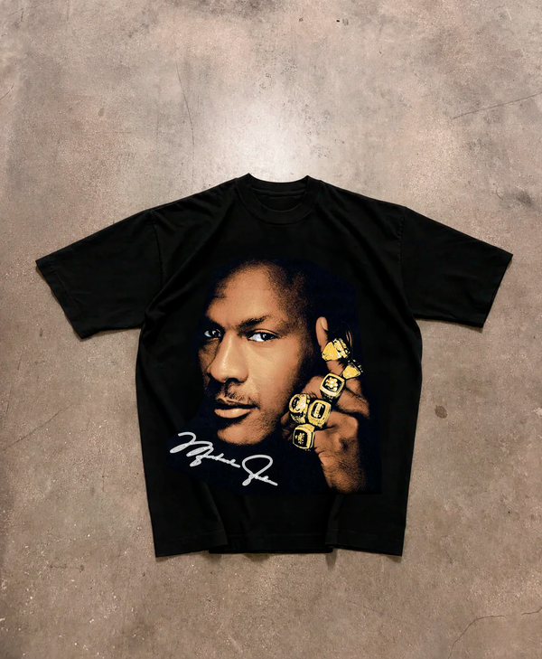 T- Shirt - Jordan 2