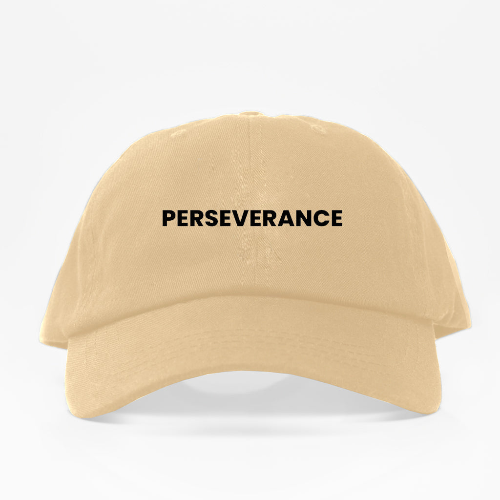 Perseverance