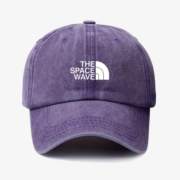 PRELAVADA THE SPACE WAVE