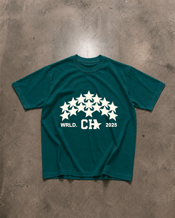 WORLD CH