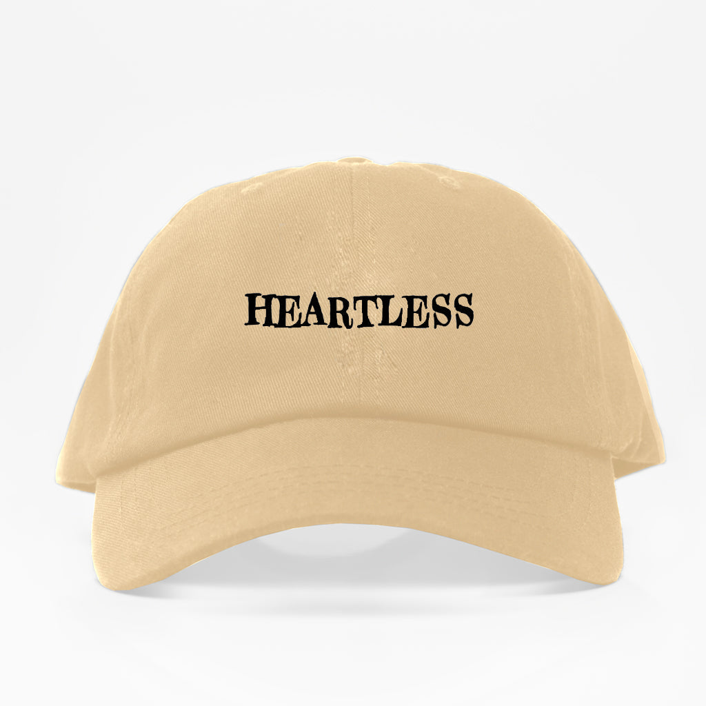 Heartless