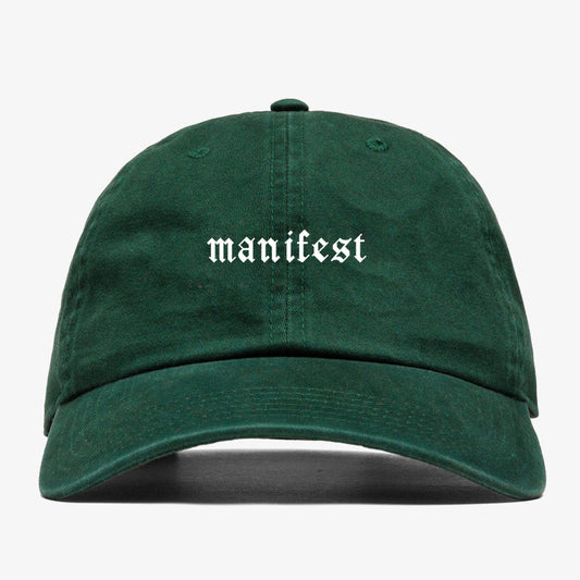 Manifest