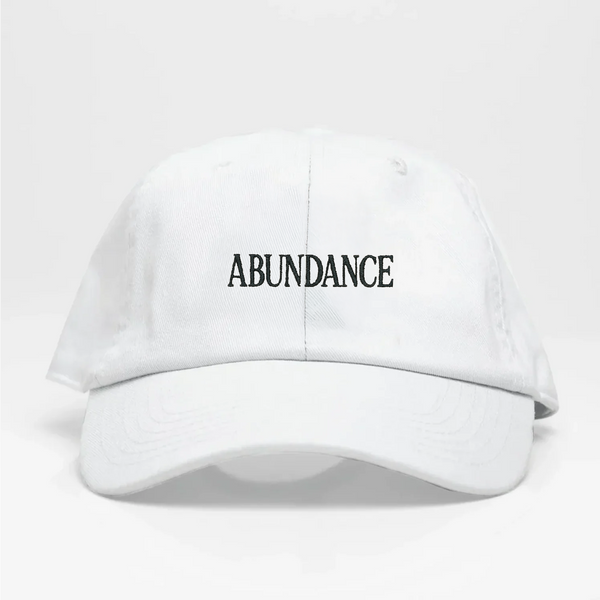 Abundance