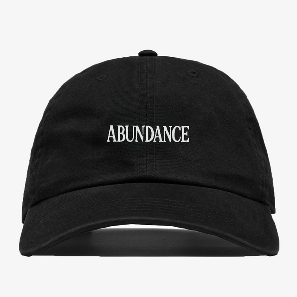 Abundance