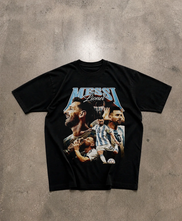 T- Shirt - Qatar
