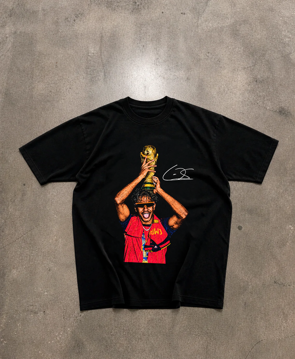 T- Shirt - Jamal