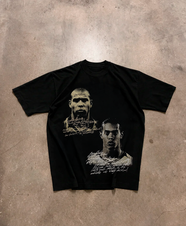 T- Shirt - Joguetta