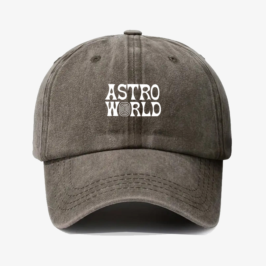 Astro World