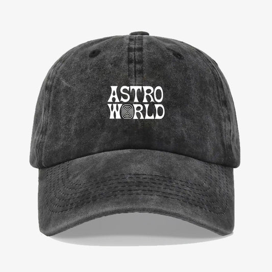 Astro World