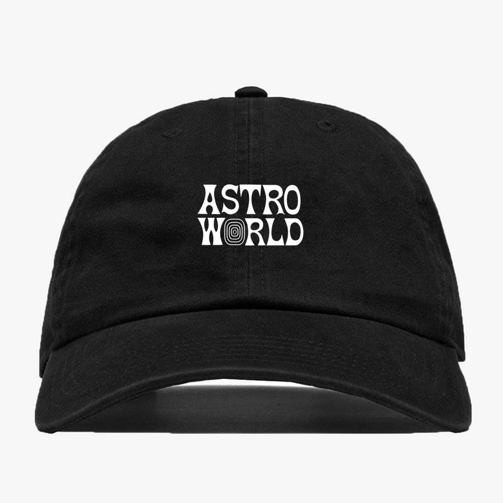 Astro World