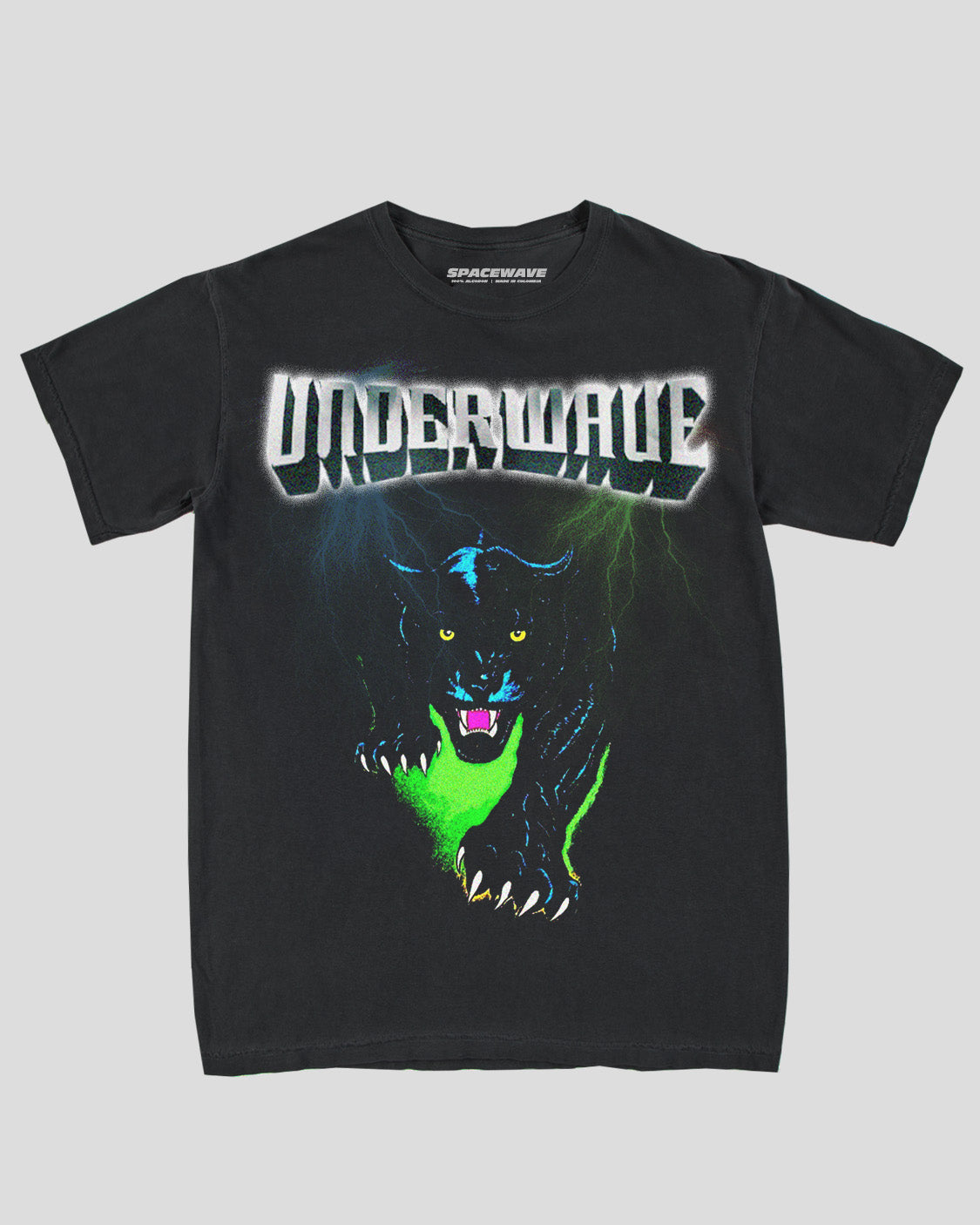 UNDERWAVE T-SHIRT