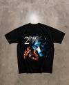 T- Shirt 2pac