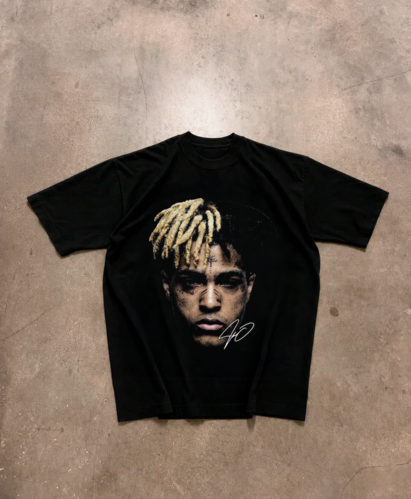 T- Shirt - X