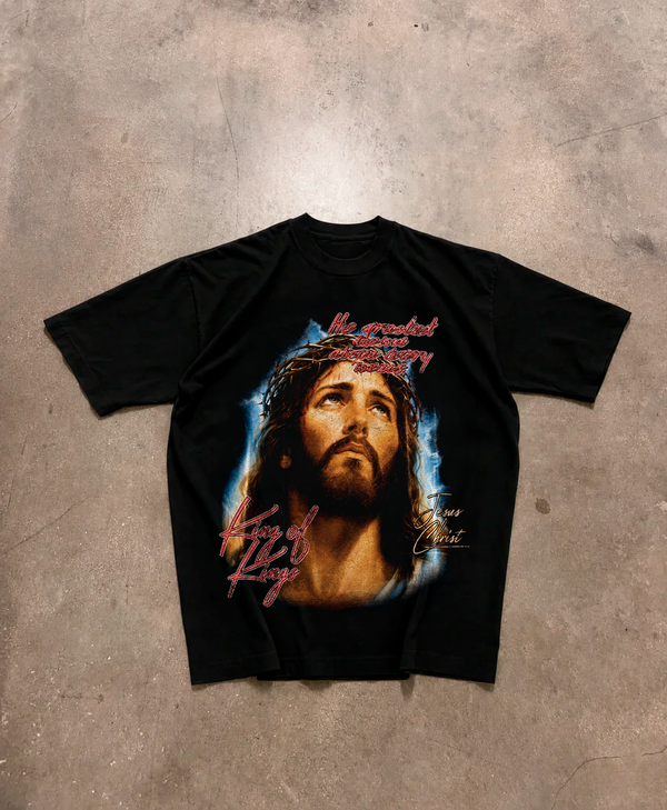 T- Shirt - LORD