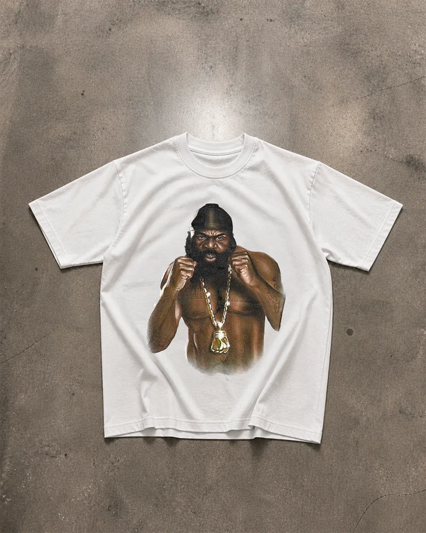 T- Shirt - CJ