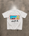 T- Shirt - Dama