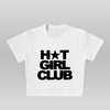 GIRL CLUB