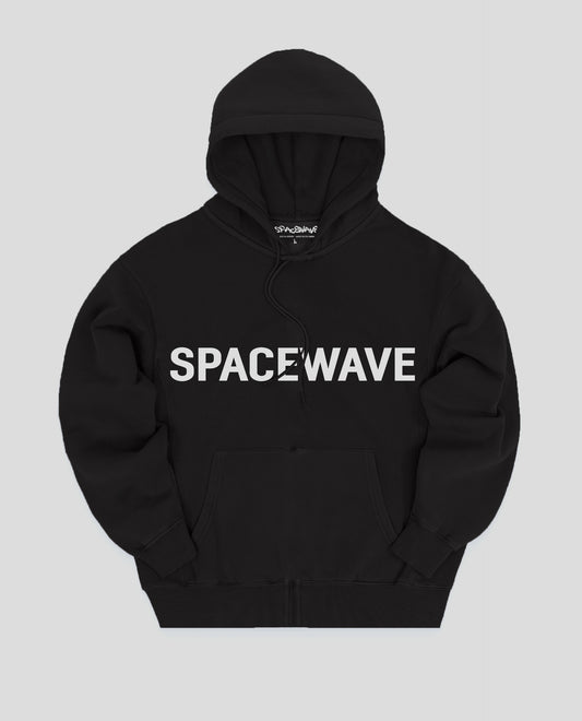 SPACEWAVE - HOODIE