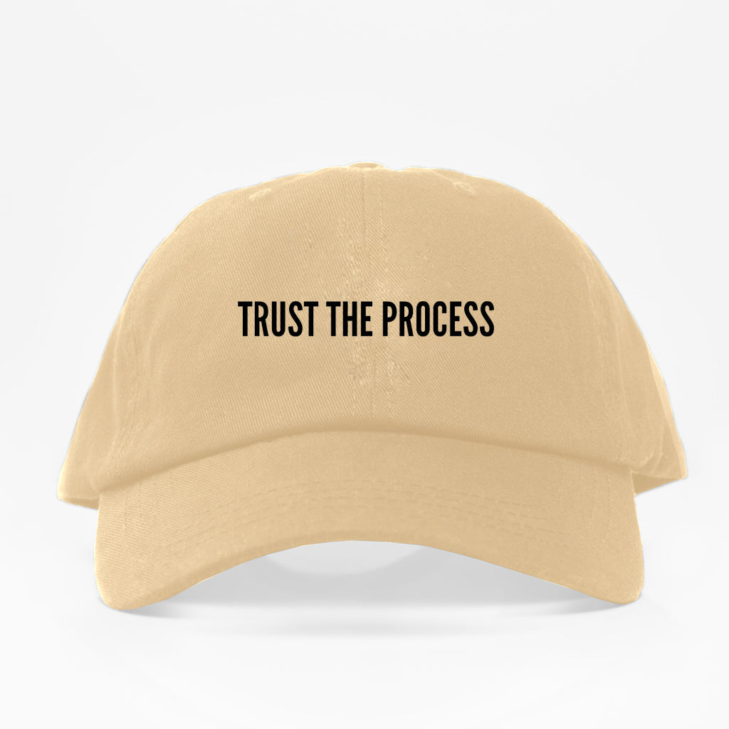 Trust The Process