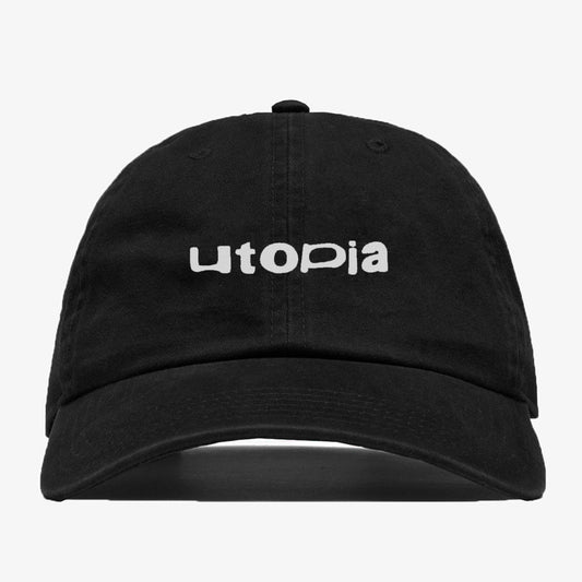 Utopia Vol3