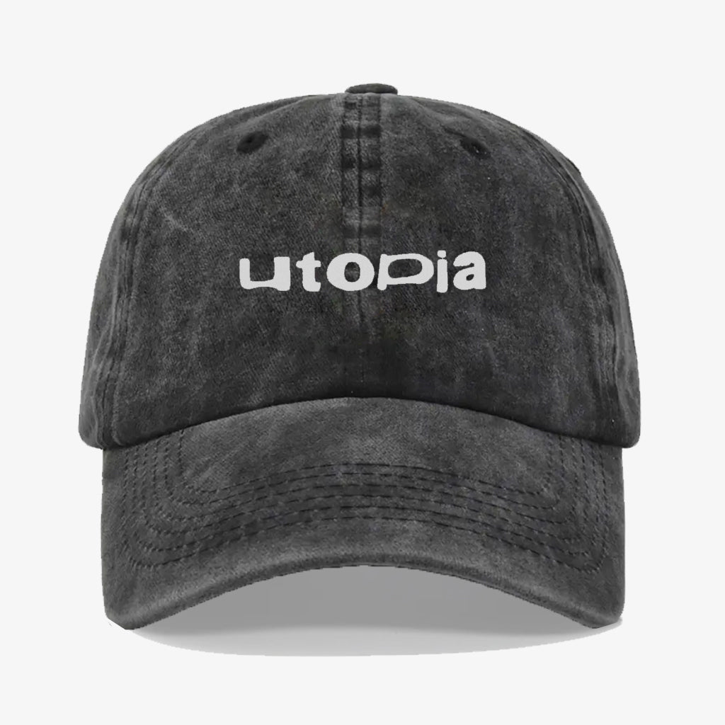 Utopia Vol3