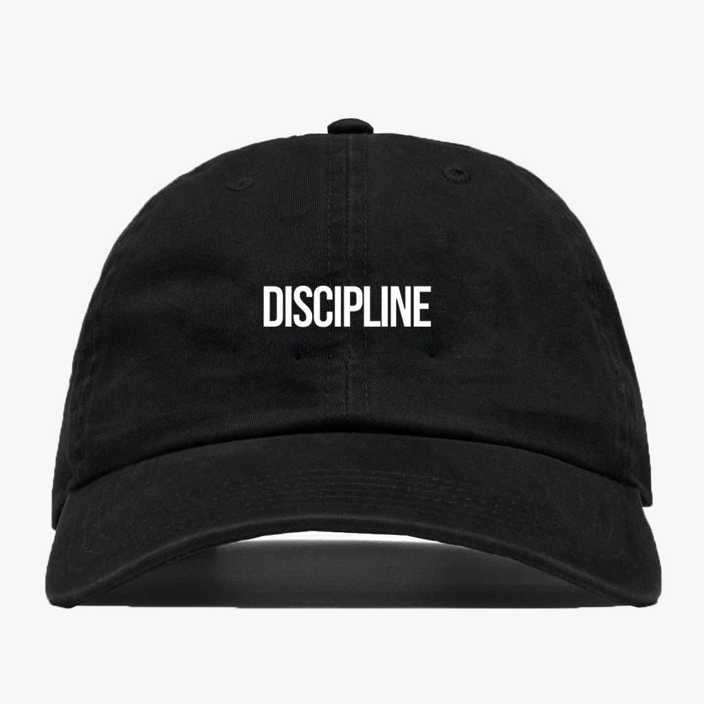 Discipline