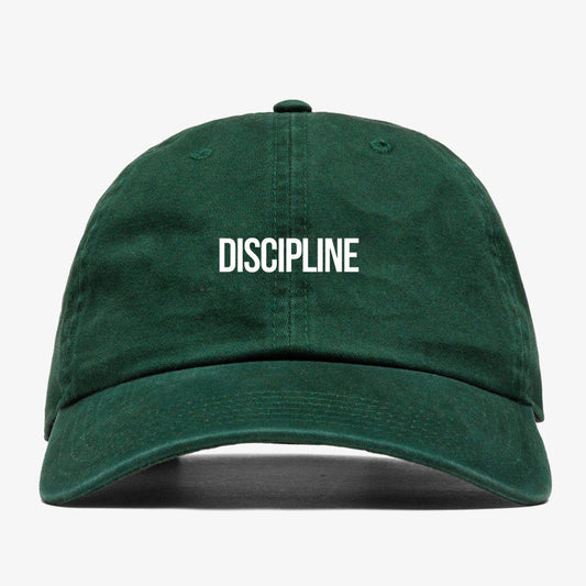 Discipline