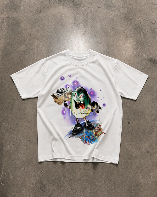 T- Shirt - LEAN