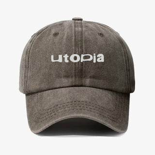 Utopia Vol3