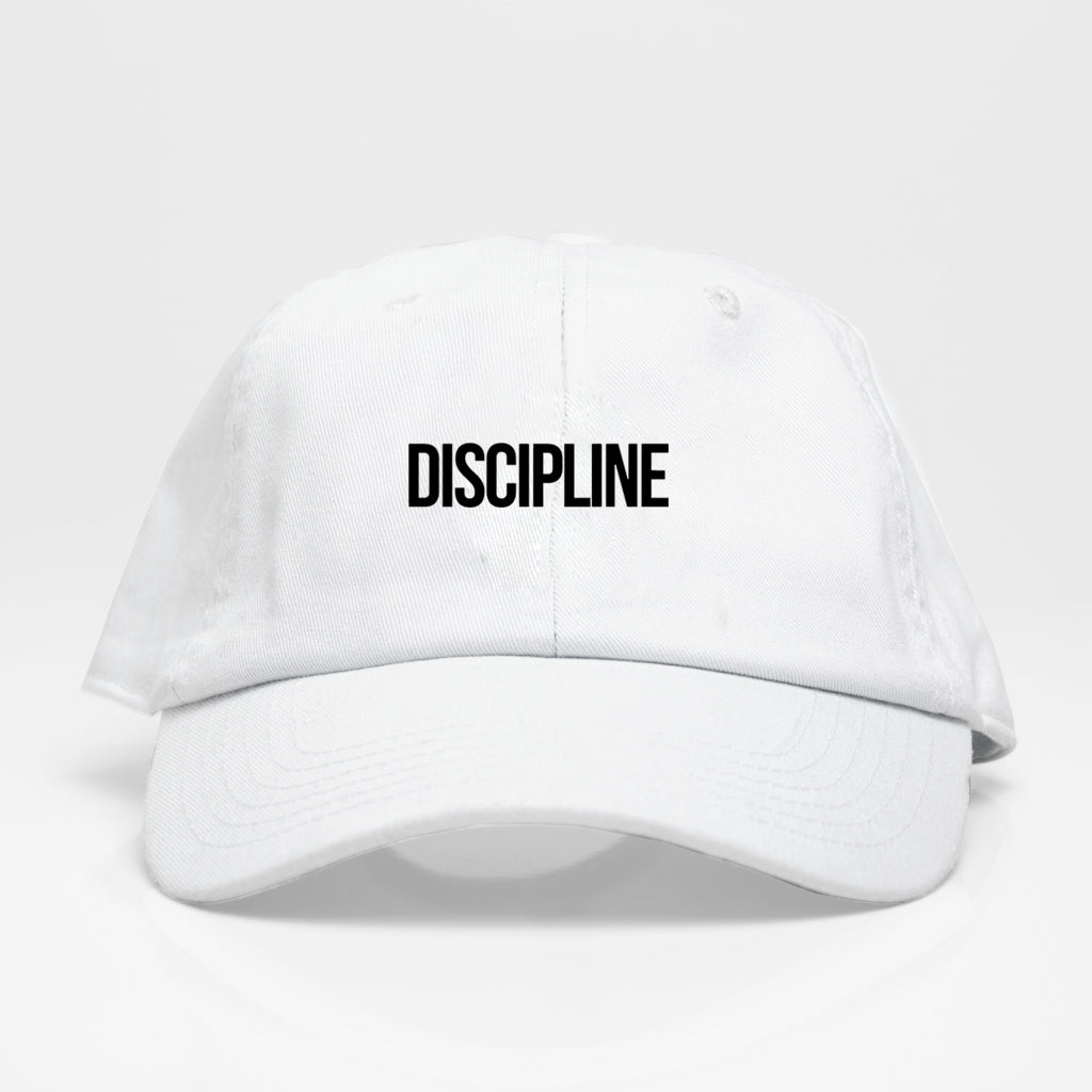 Discipline