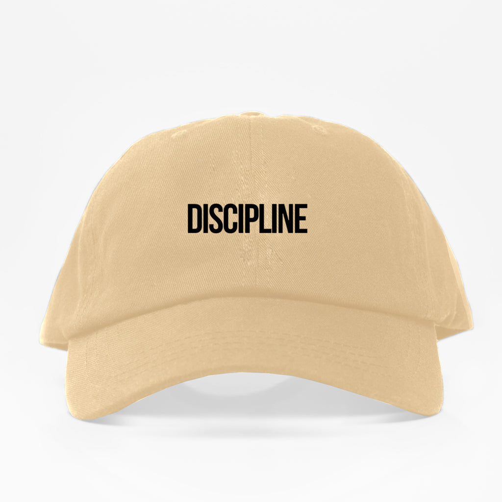 Discipline