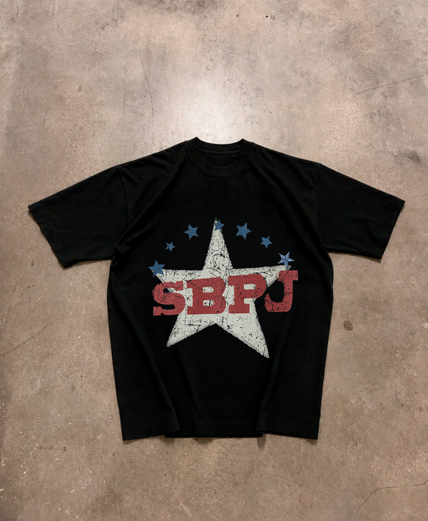 T- Shirt - SBPJ