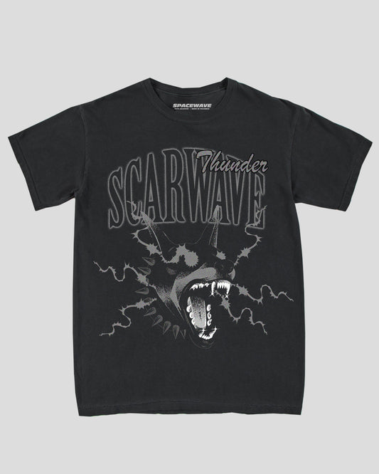 SCARWAVE T-SHIRT