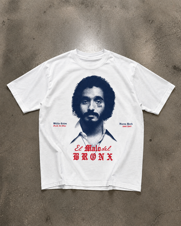 T- Shirt El malo