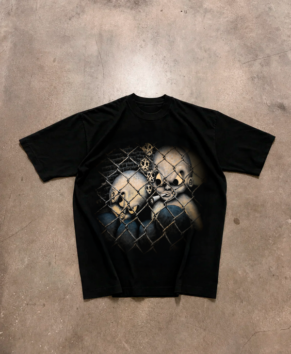 T- Shirt - Chicos