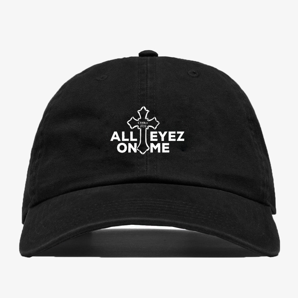 All Eyez On Me